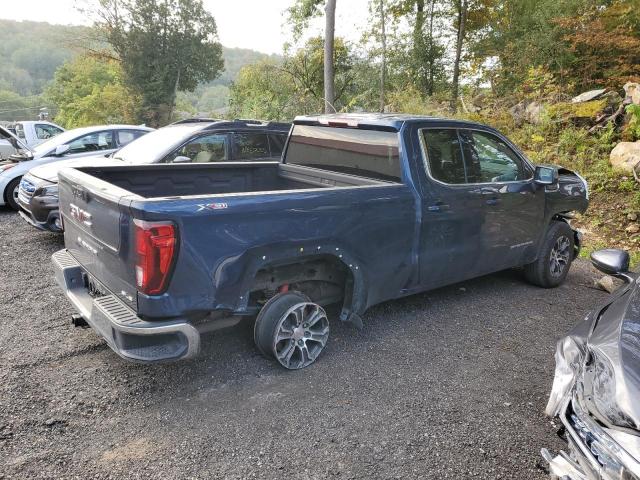 1GTR9BED2MZ374163 GMC Sierra K1500 Sle