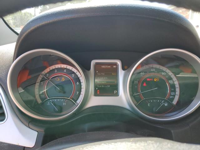 3C4PDCAB5ET278276 Dodge JOURNEY SE
