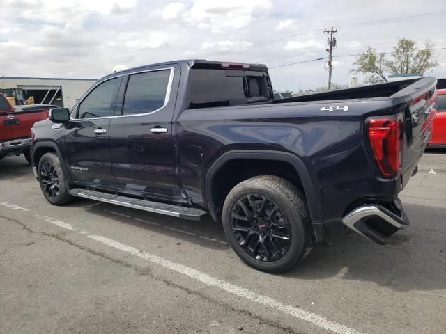 3GTUUDE83PG305381 GMC Sierra K1500 Slt