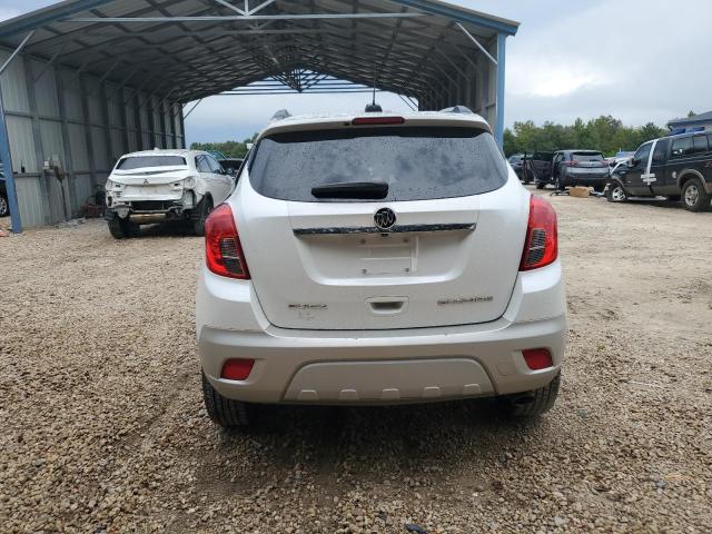 KL4CJBSB4FB139933 Buick Encore Convenience