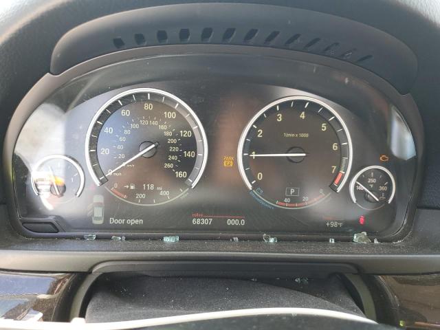 WBA5B1C53ED481999 BMW 535 I