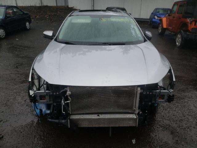 19XFC1F31GE207555 Honda CIVIC EX