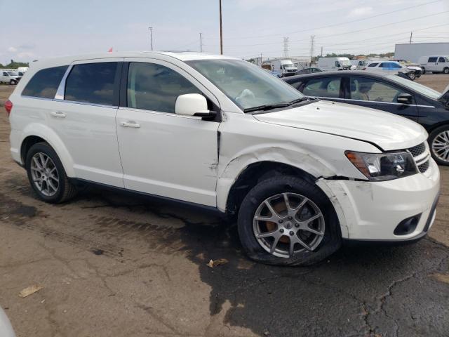 3C4PDDEG4KT736977 Dodge JOURNEY GT