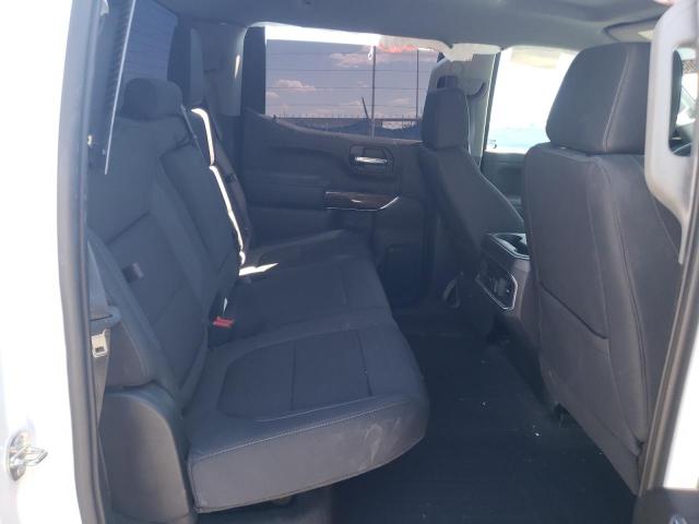 3GTP8CED4MG370650 GMC Sierra C1500 Elevation