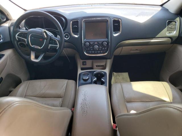 1C4RDHDG8HC930398 Dodge DURANGO GT