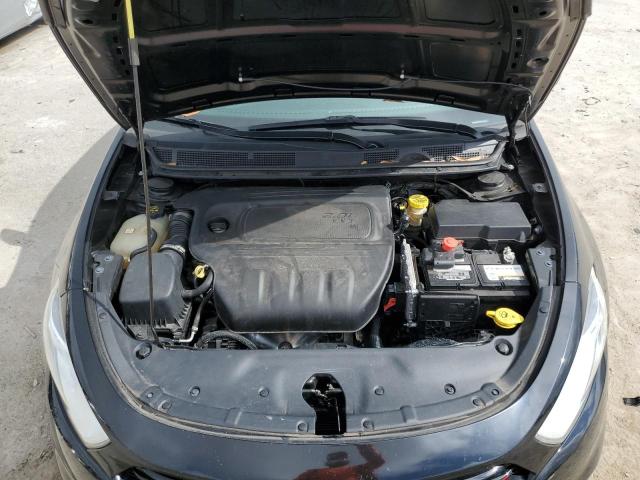 1C3CDFFA9GD802039 Dodge Dart Sxt Sport