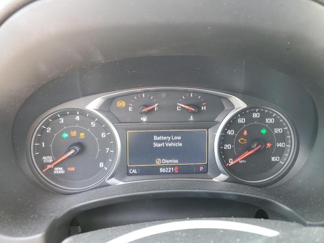 3GKALSEX0KL315016 GMC Terrain Denali