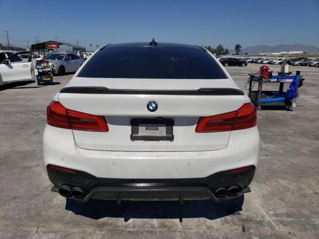 WBAJE5C51JWA94141 BMW 540 I