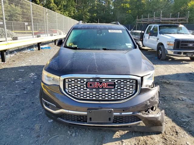 1GKKNPLS1HZ280426 GMC Acadia Denali