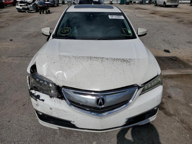 19UUB2F77GA005441 Acura Tlx Advance