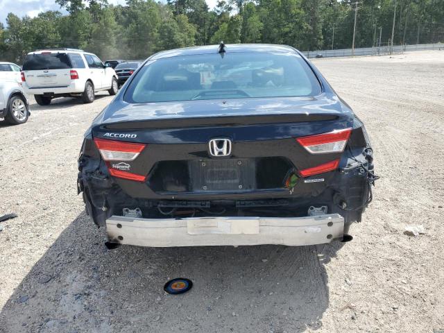 1HGCV1F95JA109013 Honda Accord Touring