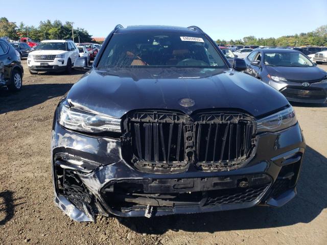 5UXCX4C53KLB39937 BMW X7 Xdrive50i
