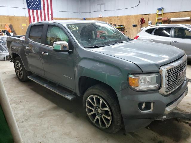 1GTG6EEN4K1355717 GMC Canyon Denali