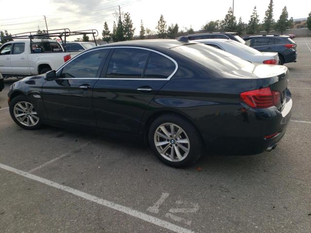 WBA5A5C54GD525912 BMW 528 I