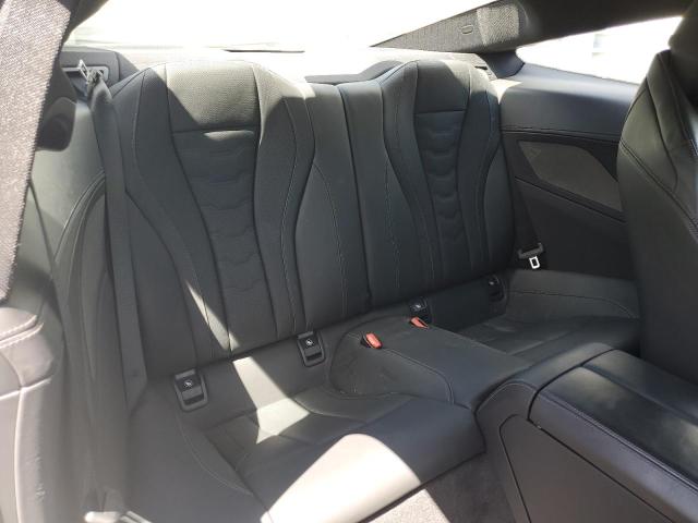 WBAAE2C04PCK62025 BMW 840i