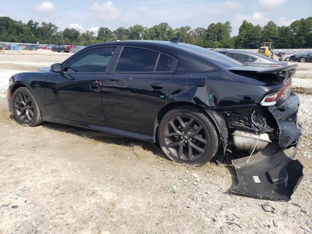 2C3CDXHG3NH138795 Dodge CHARGER GT