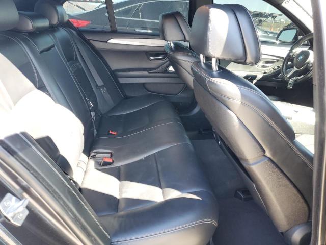 WBAKP9C56FD693798 BMW 550 Xi