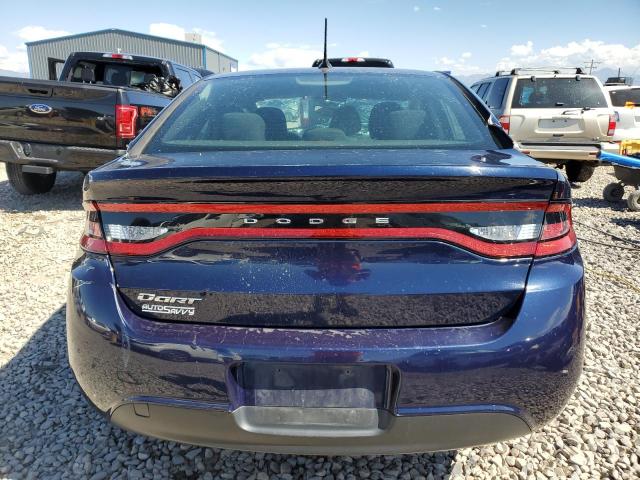 1C3CDFAA9DD246995 Dodge DART SE