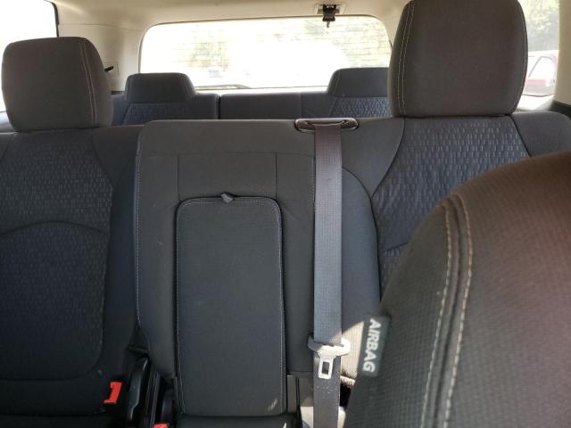 1GKKRPKDXFJ214184 GMC ACADIA SLE