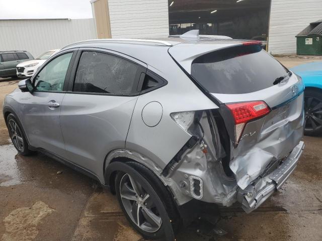 3CZRU6H53MM754070 Honda HR-V EX