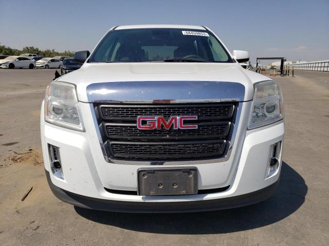 2GKALMEK3E6193860 GMC Terrain Sle