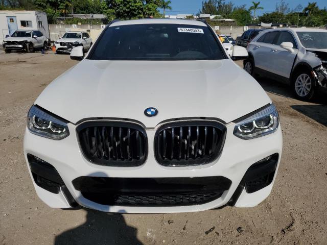 5UX2V1C0XM9E11002 BMW X4 Xdrive30i