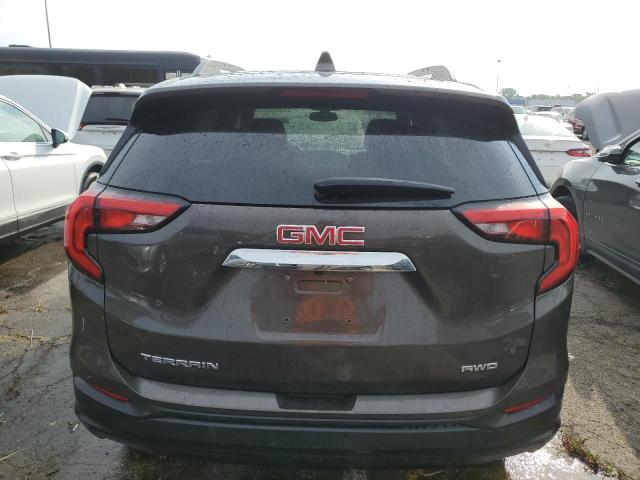 3GKALTEV7KL394754 GMC Terrain Sle