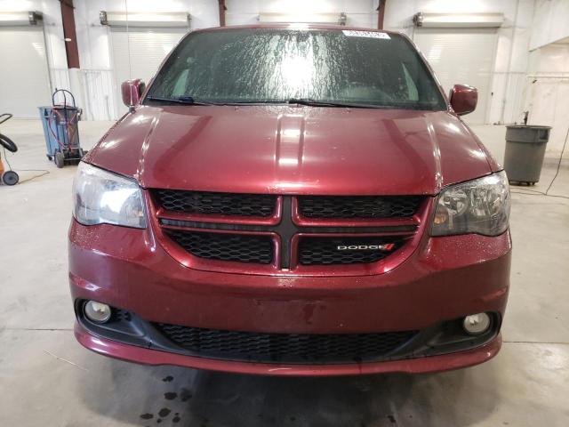 2C4RDGEG6JR299091 Dodge Grand Caravan Gt