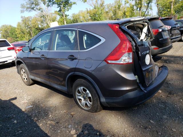 2HKRM4H30EH626126 Honda CR-V LX