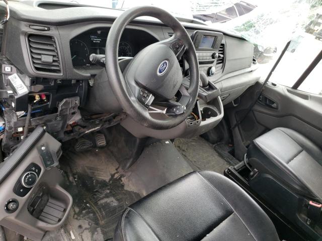 1FTBR1C86LKB10999 Ford Transit T-250