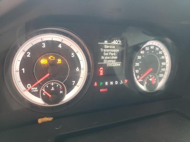 1C6RR7KT7FS532024 RAM 1500 St