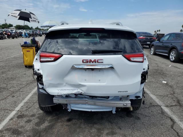 3GKALXEG8PL249786 GMC Terrain Denali