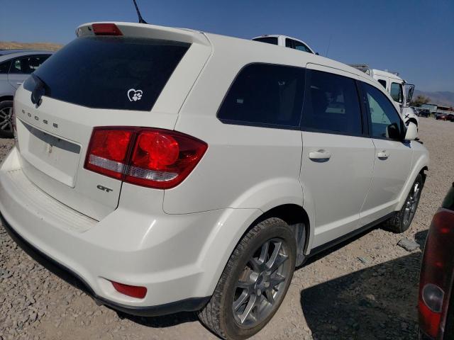 3C4PDDEGXJT463414 Dodge JOURNEY GT