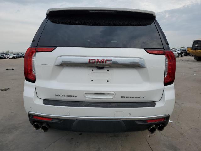 1GKS2DKL3MR114596 GMC YUKON DENALI