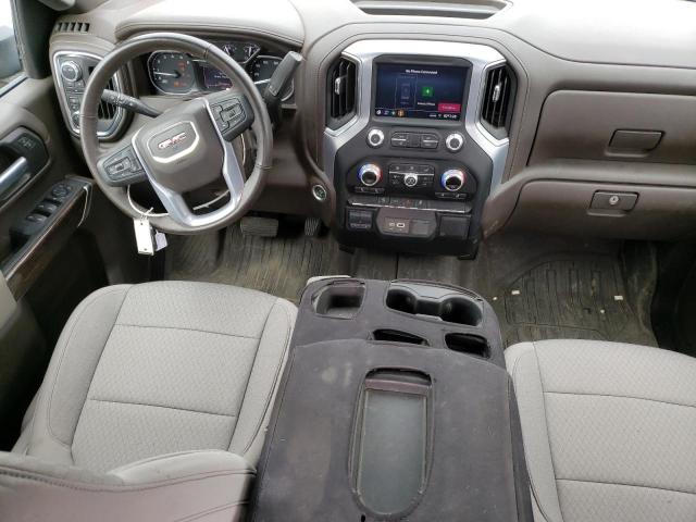 1GT49ME71NF327547 GMC Sierra K2500 Sle