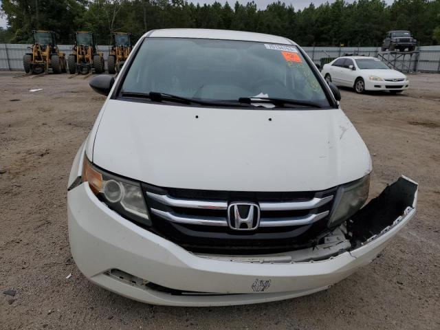 5FNRL5H23GB052445 Honda ODYSSEY LX