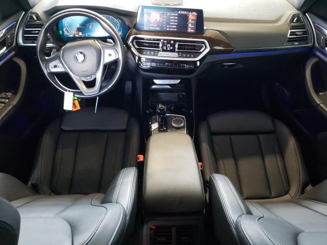 5UX53DP02N9M83700 BMW X3 Xdrive30i