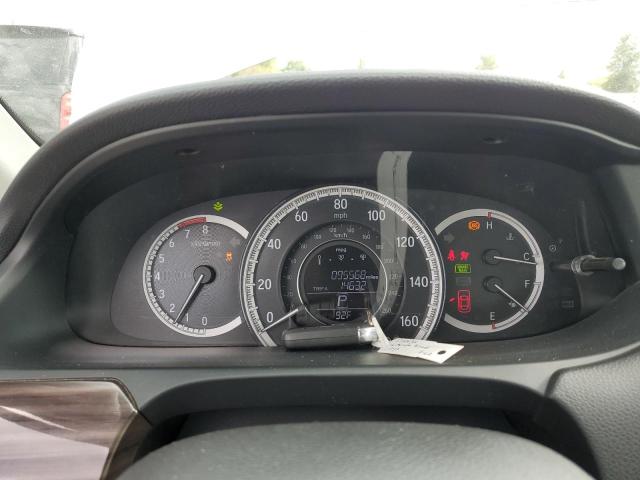 1HGCR2F85GA077223 Honda ACCORD EXL