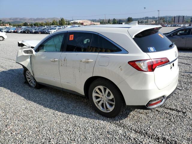 5J8TB3H50HL023797 Acura Rdx Technology