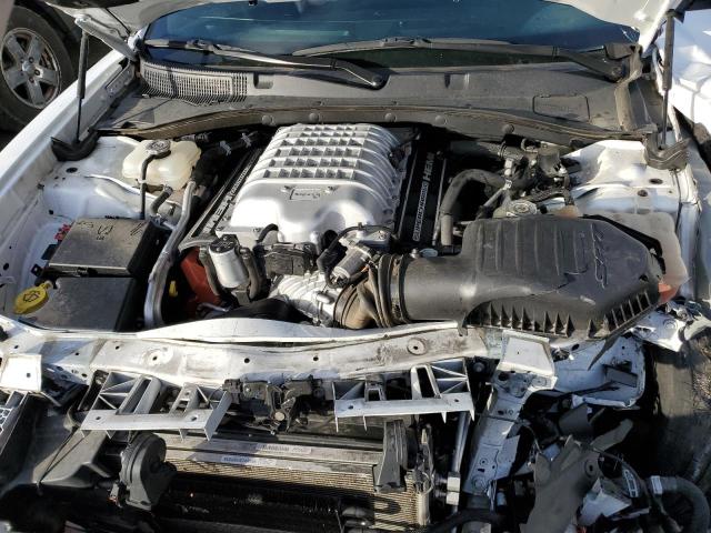 2C3CDXL99KH742162 Dodge Charger Srt Hellcat