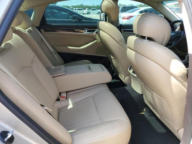 KMHGN4JE7FU104502 Hyundai Genesis 3.8l