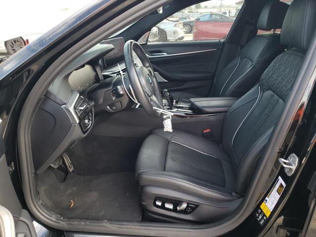 WBA13BK09MCH47508 BMW M550xi