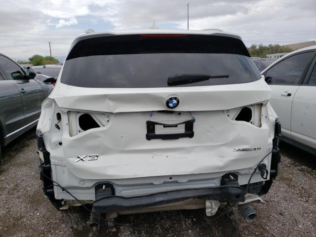 5UXTY5C01M9G46438 BMW X3 Xdrive30i