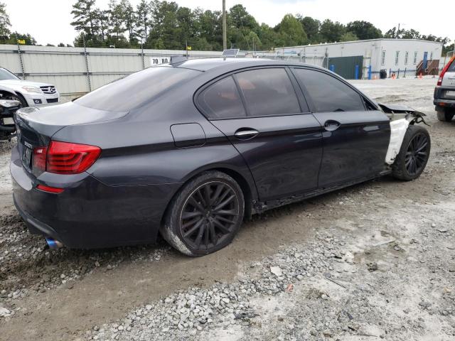WBAKN9C55FD961181 BMW 550 I