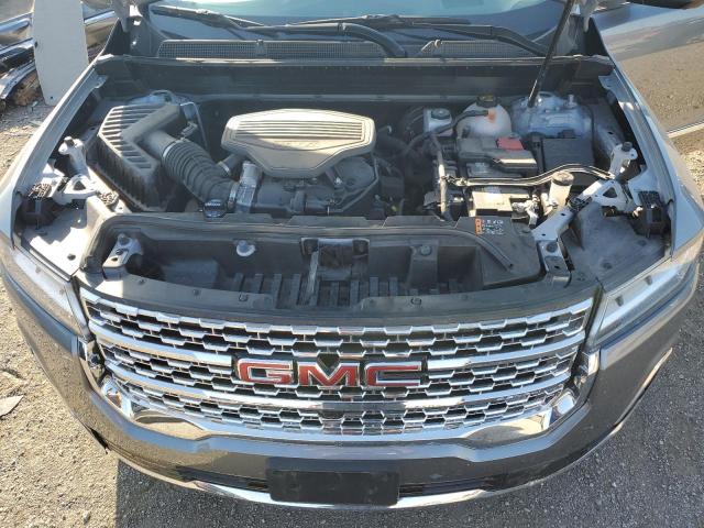 1GKKNXLS2MZ204885 GMC Acadia Denali