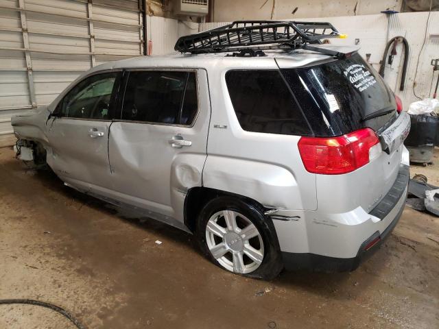 2GKFLVEK6F6218814 GMC Terrain Sle