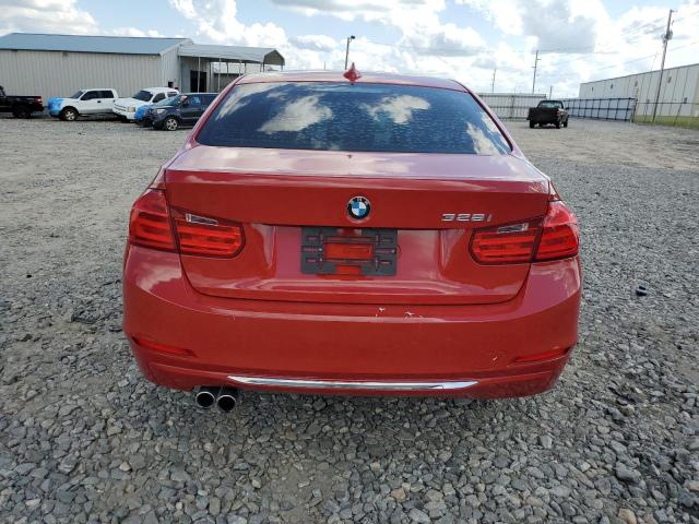 WBA3A5C59EF604422 BMW 328 I