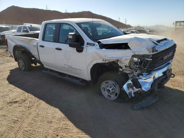 1GT58LE72PF202318 GMC Sierra C2500 Heavy Duty