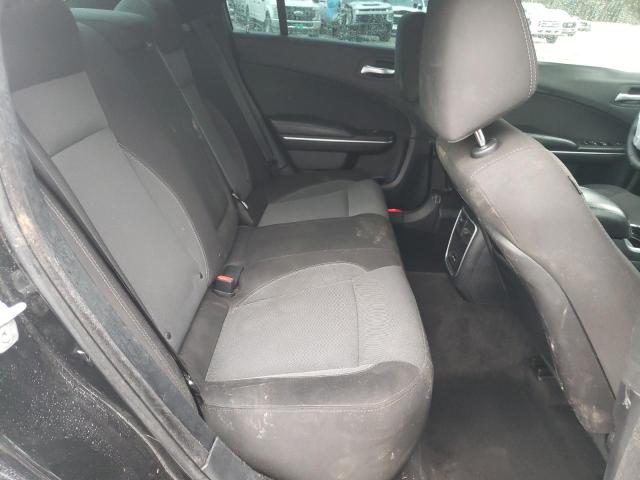 2C3CDXBG5FH827330 Dodge Charger Se