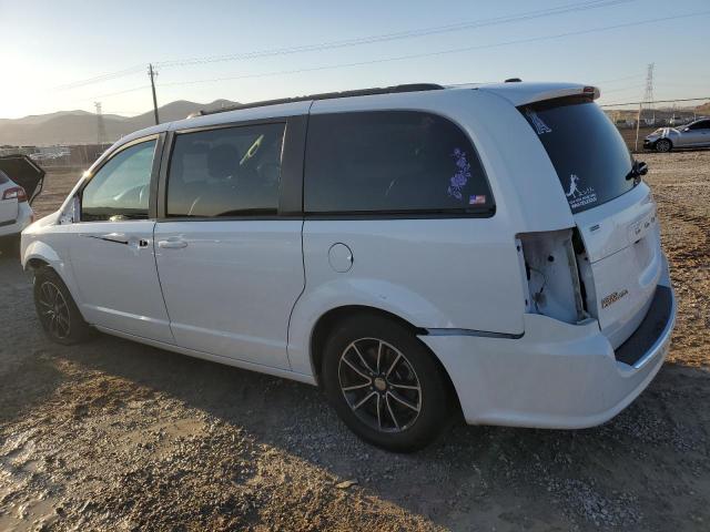 2C4RDGEG0JR342601 Dodge Grand Caravan Gt